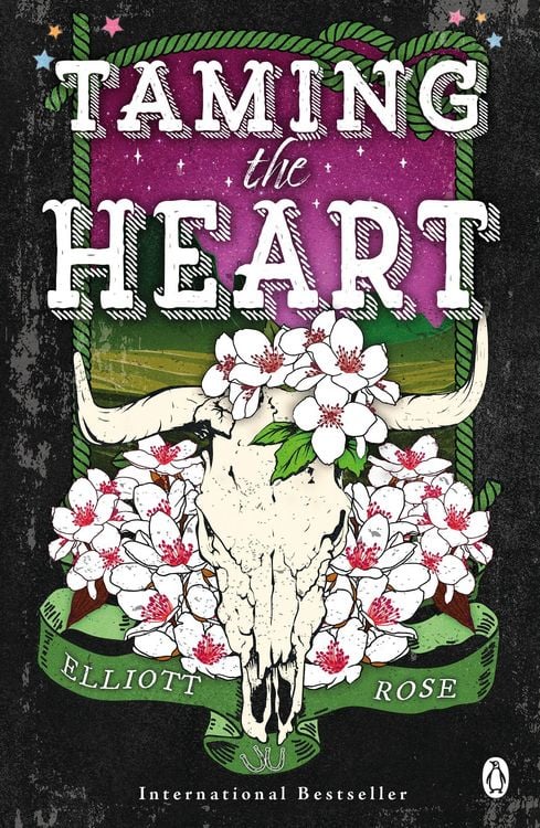 Produktbild: Taming The Heart
