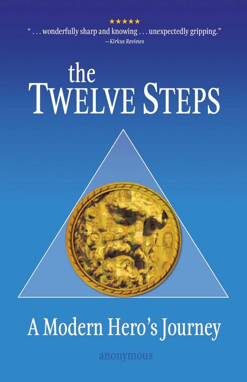 Produktbild: The Twelve Steps