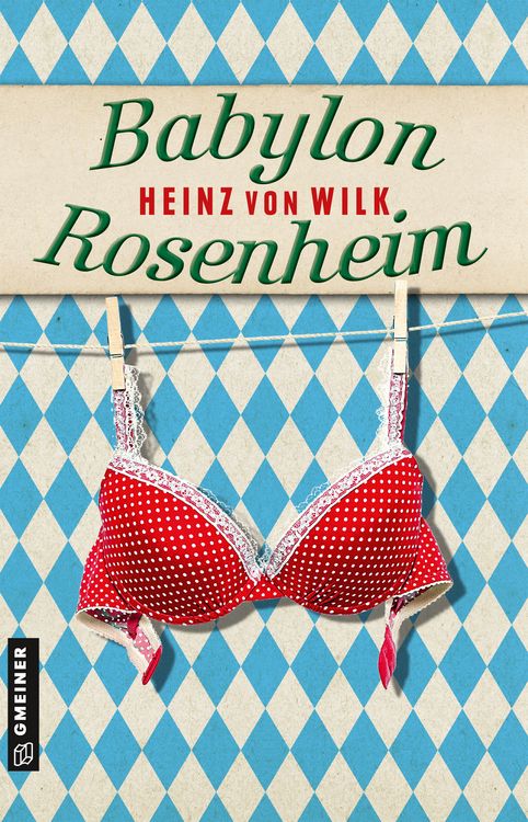 Produktbild: Babylon Rosenheim