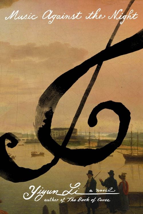 Produktbild: Music Against the Night