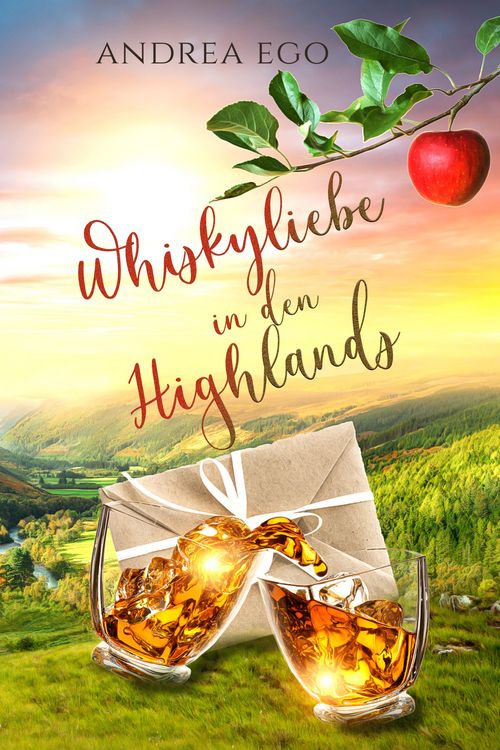 Produktbild: Whiskyliebe in den Highlands