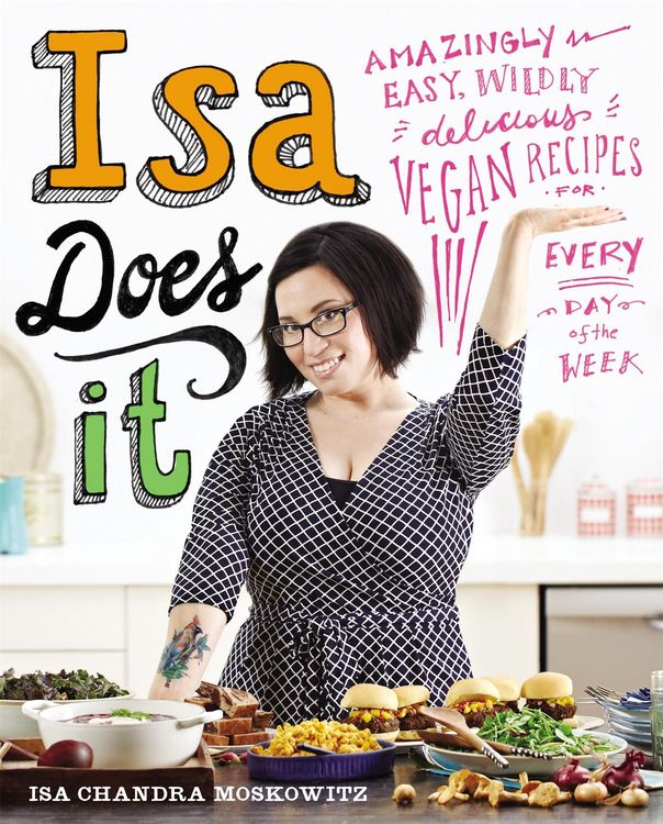 Produktbild: Isa Does It