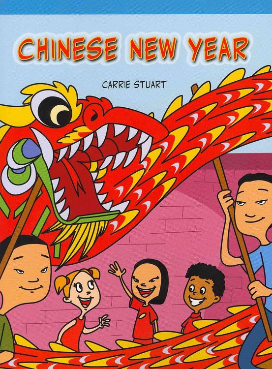 Produktbild: Chinese New Year