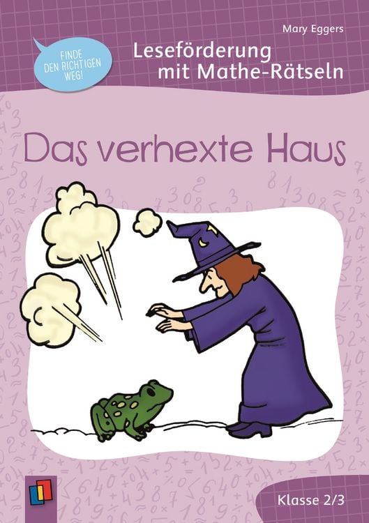 Produktbild: Das verhexte Haus