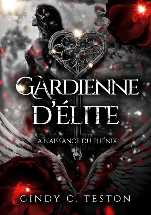 Produktbild: Gardienne d'&eacute;lite