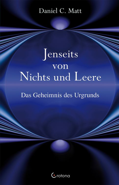 Produktbild: Jenseits von Nichts und Leere