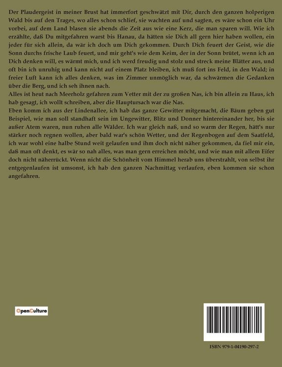 Produktbild: Die G&uuml;nderode
