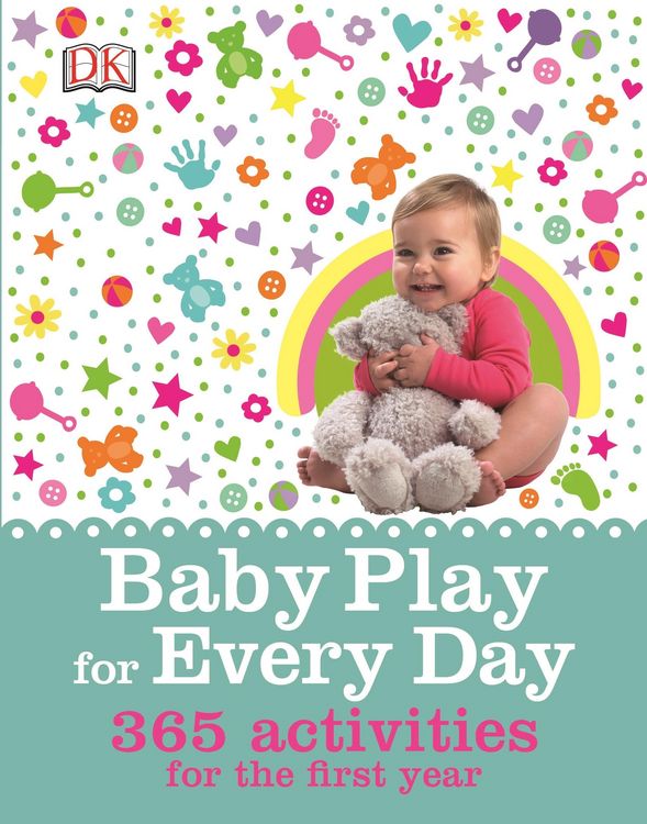 Produktbild: Baby Play for Every Day