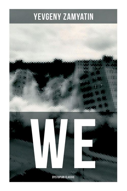 Produktbild: We (Dystopian Classic)