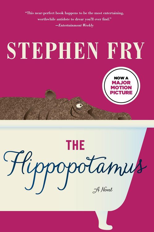 Produktbild: The Hippopotamus
