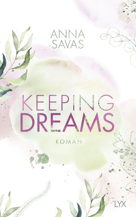 Produktbild: Keeping Dreams