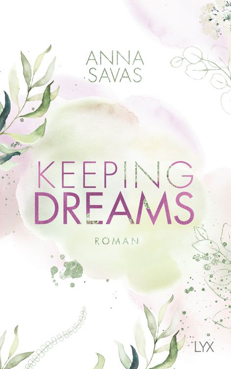 Produktbild: Keeping Dreams