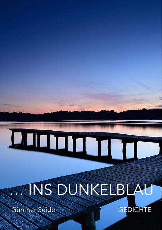 Produktbild: Ins dunkelblau