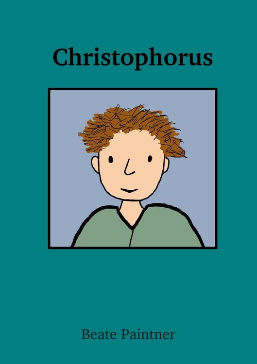 Produktbild: Christophorus