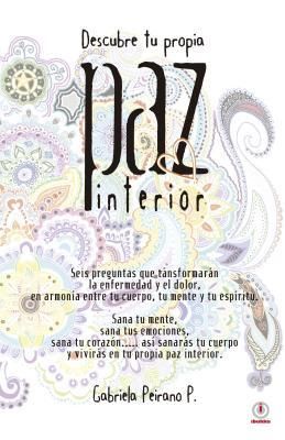 Produktbild: Descubre tu propia paz interior
