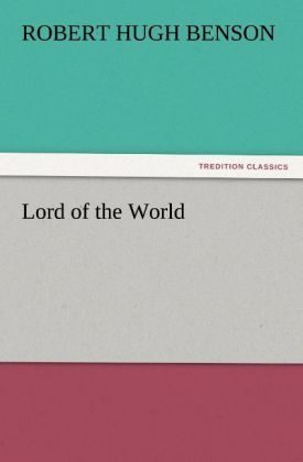 Produktbild: Lord of the World