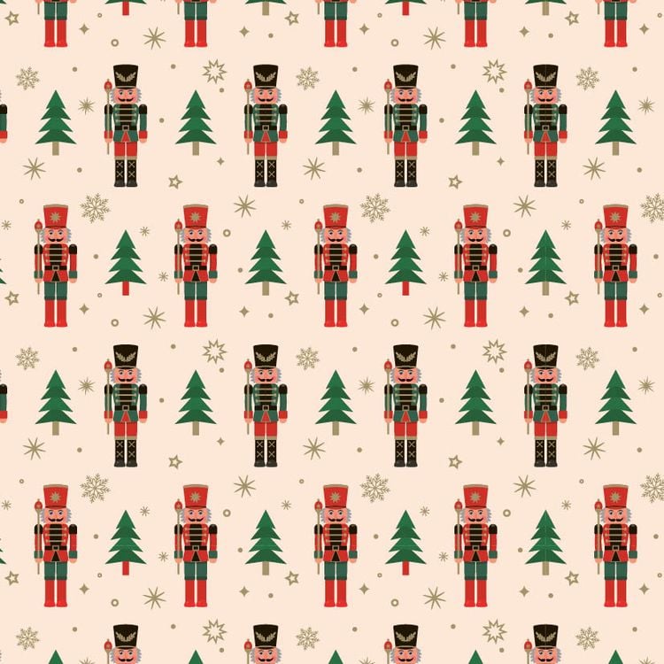 333 Origami – Colorful Christmas