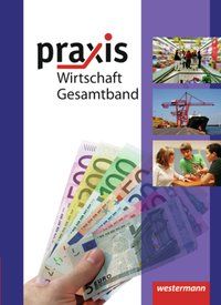 Produktbild: Praxis Wirtschaft - Ausgabe 2009 f&uuml;r das mittlere Lernniveau in Niedersachsen