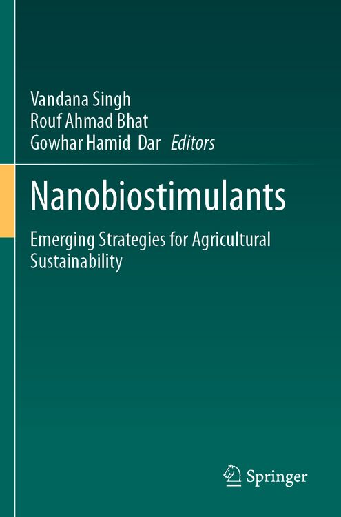 Produktbild: Nanobiostimulants