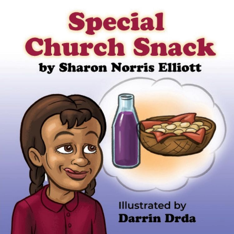 Produktbild: Special Church Snack