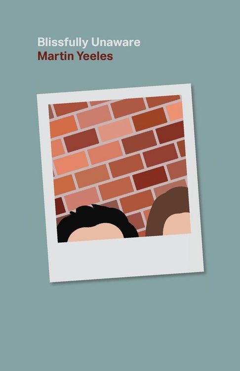 Produktbild: Blissfully Unaware