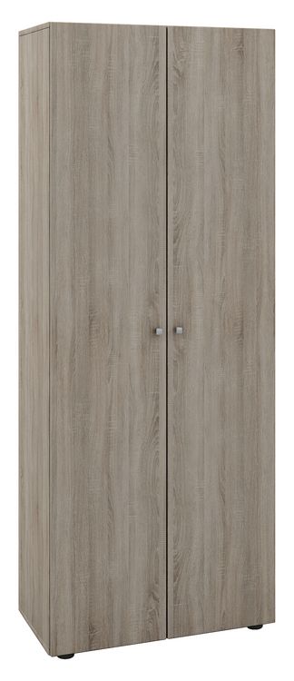 Produktbild: XXL Holz Gro&szlig;er Schuhschrank Schuhkommode Vandol 9