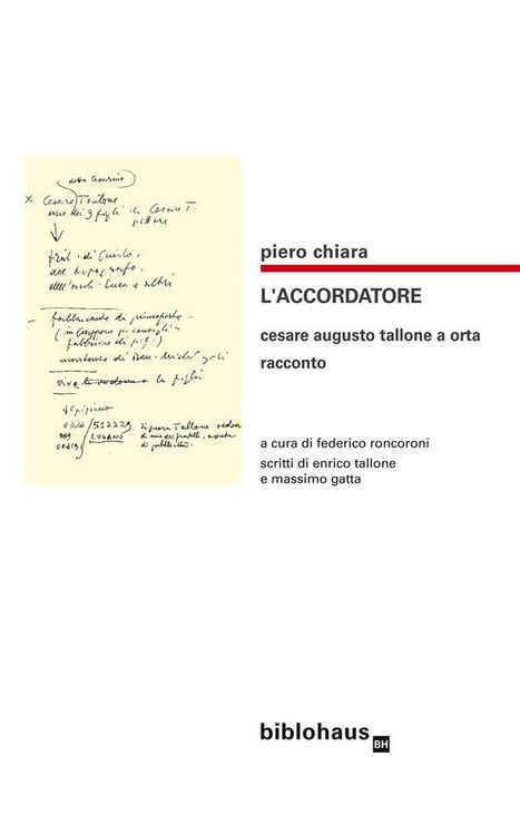 Produktbild: L'Accordatore