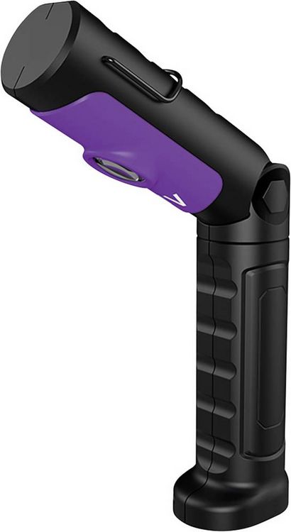 Produktbild: Kunzer PL-023.2 UV UV-LED Arbeitsleuchte 400lm