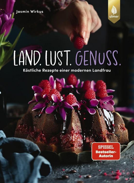 Produktbild: Land.Lust.Genuss