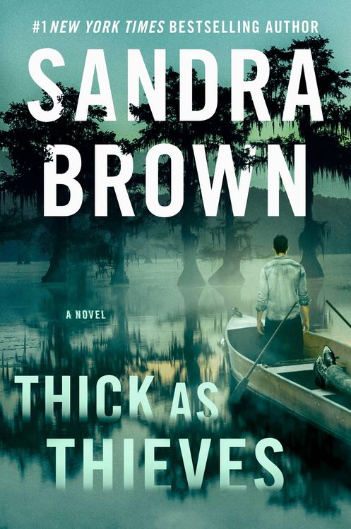 Produktbild: Thick as Thieves
