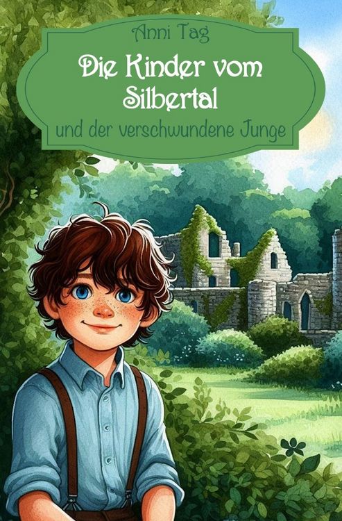 Produktbild: Die Kinder vom Silbertal / Die Kinder vom Silbertal und der verschwundene Junge
