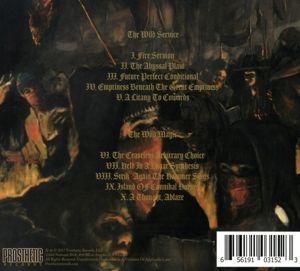 Produktbild: The Unlawful Assembly