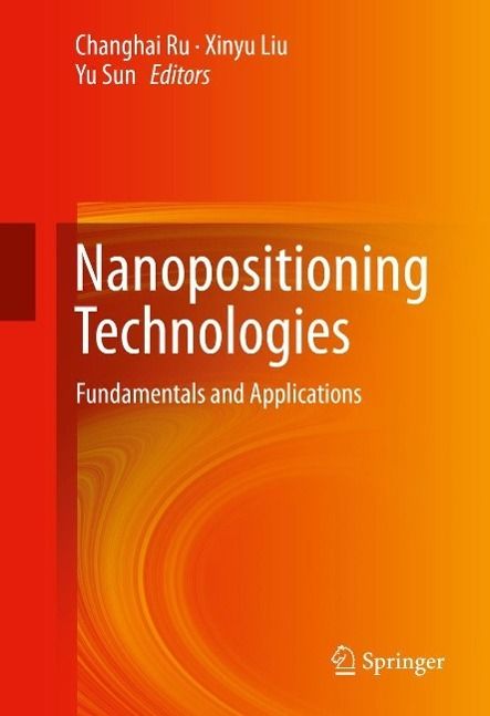 Produktbild: Nanopositioning Technologies