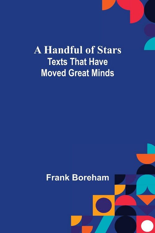 Produktbild: A Handful of Stars