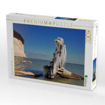 Produktbild: Ein Motiv aus dem Kalender Ostseeinsel R&uuml;gen (Puzzle)