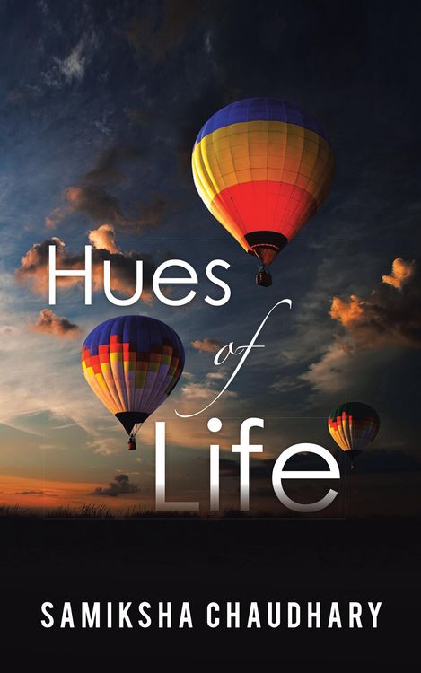 Produktbild: Hues of Life