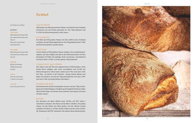 Produktbild: Unsere Brotbibel