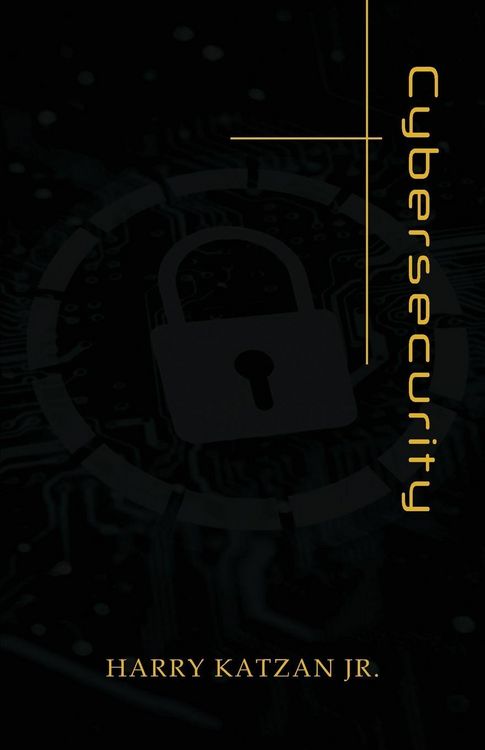 Produktbild: Cybersecurity