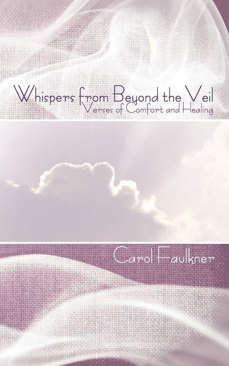 Produktbild: Whispers from Beyond the Veil