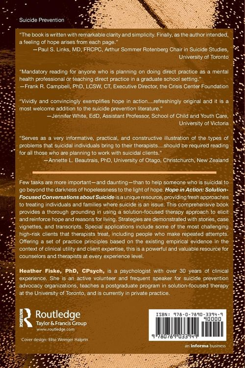 Produktbild: Hope in Action