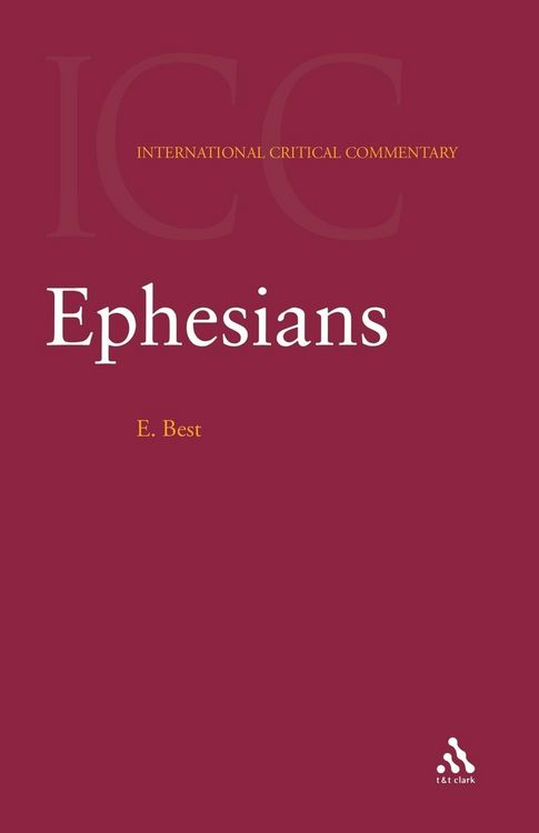 Produktbild: Ephesians