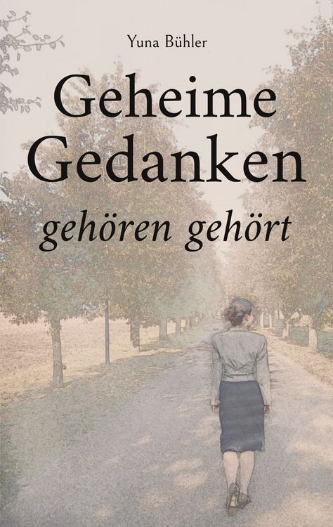 Produktbild: Geheime Gedanken geh&ouml;ren geh&ouml;rt