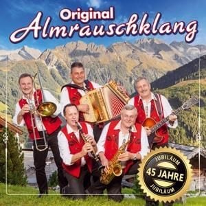 Produktbild: 45 Jahre