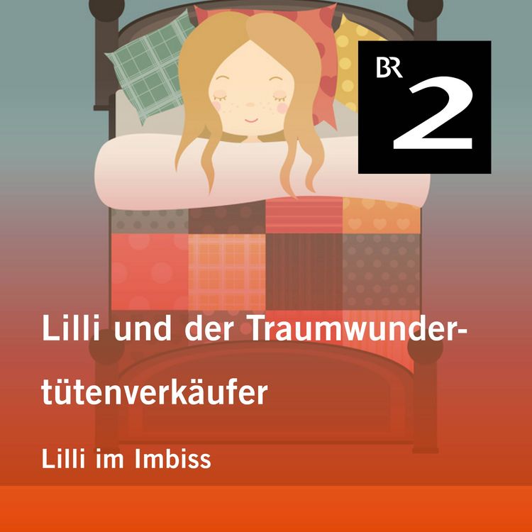 Produktbild: Lilli und der Traumwundert&uuml;tenverk&auml;ufer: Lilli im Imbiss