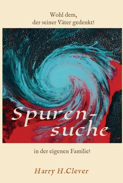 Produktbild: Spurensuche in der eigenen Familie ?