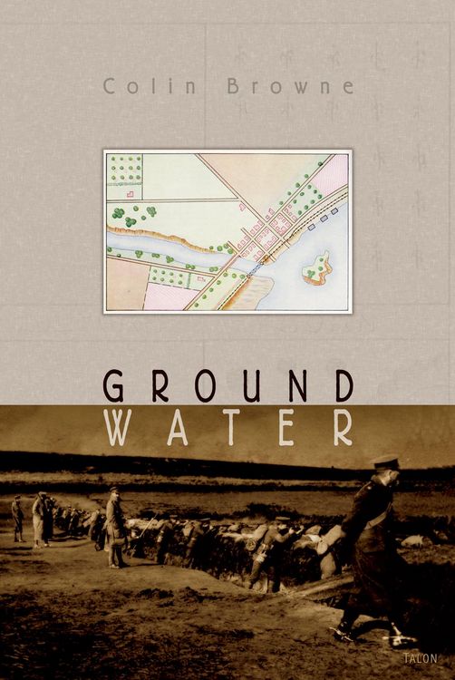 Produktbild: Ground Water