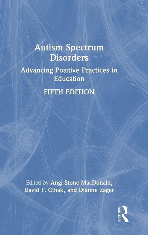 Produktbild: Autism Spectrum Disorders
