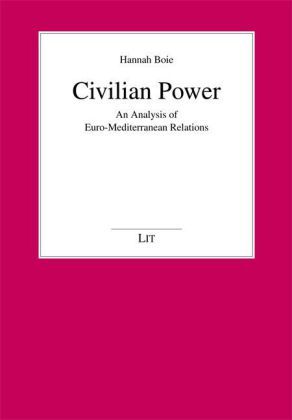 Produktbild: Civilian Power