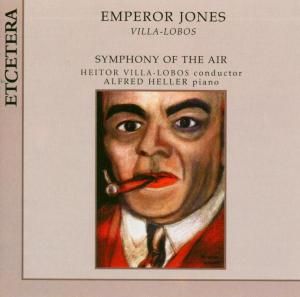 Produktbild: Emperor Jones