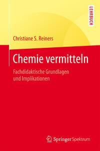 Produktbild: Chemie vermitteln